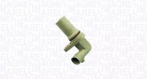 Sensor, crankshaft pulse MAGNETI MARELLI 064848255010)