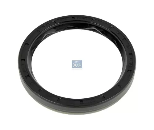 Shaft Seal, wheel hub DT Spare Parts 4.20677)