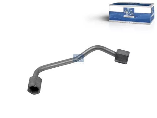 Hogedrukleiding, injectiesysteem DT Spare Parts 4.11048)