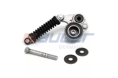 Riemspanner, V-geribbelde riem AUGER 82296)
