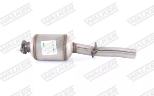 SCR Catalytic Converter WALKER 28640)