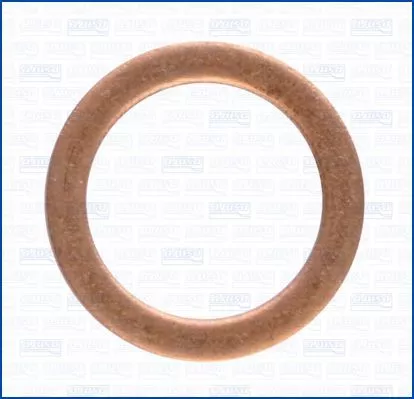 Seal Ring, oil drain plug AJUSA 21033500)