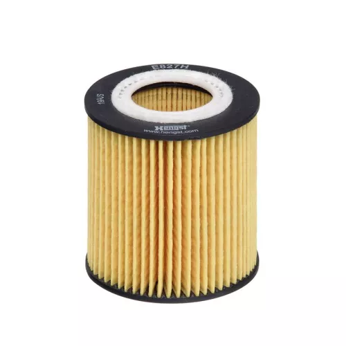 Oil Filter HENGST FILTER E827H D270)