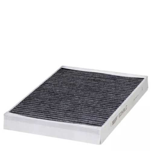 Filter, cabin air HENGST FILTER E2949LC)