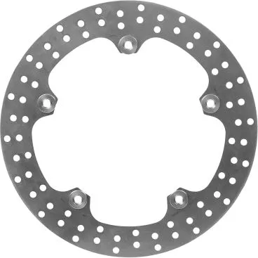 Remschijf TRW MSTR238)