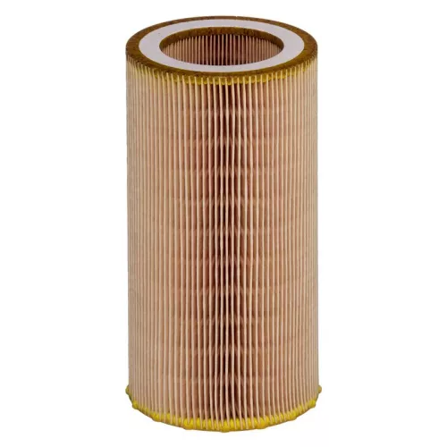 Luchtfilter HENGST FILTER E1654L)