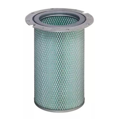Secundair luchtfilter HENGST FILTER E585LS)