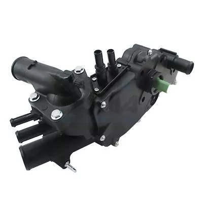 Thermostat, coolant MEAT & DORIA 92868)