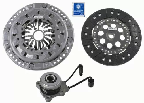 Koppelingsset SACHS 3000 990 049)