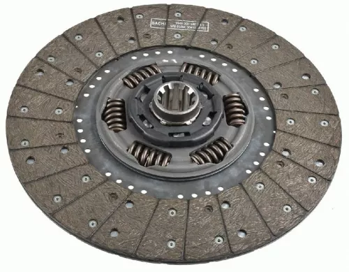 Clutch Disc SACHS 1878 006 713)