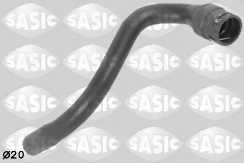 Radiatorslang SASIC 3406339)