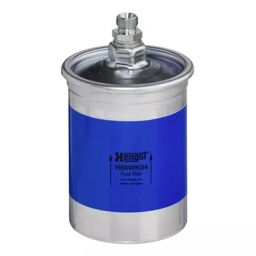 Fuel Filter HENGST FILTER H80WK04)
