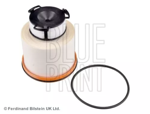 Brandstoffilter BLUE PRINT ADT323104)