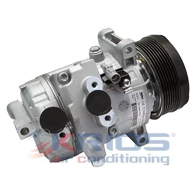 Compressor, airconditioning MEAT & DORIA K12149)