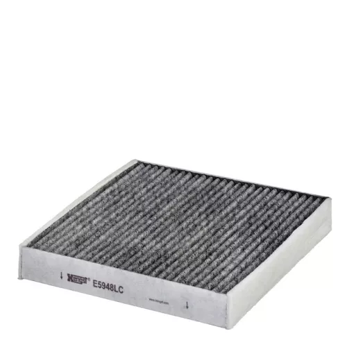 Filter, cabinelucht HENGST FILTER E5948LC)