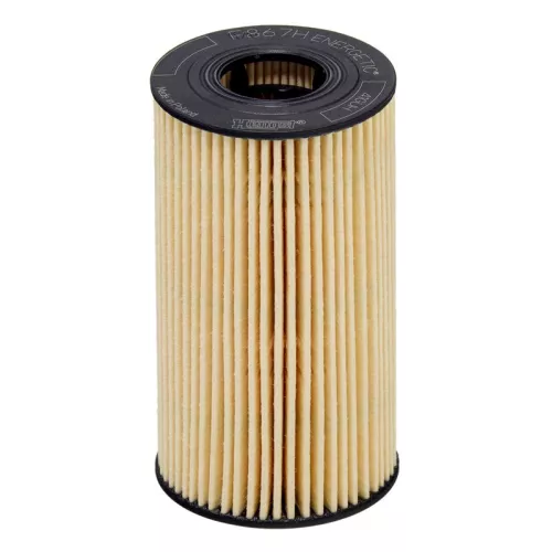 Oliefilter HENGST FILTER E867H D370)