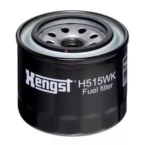 Fuel Filter HENGST FILTER H515WK)