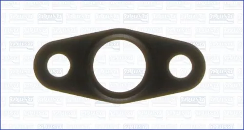 Pakking, olie-uitlaat (lader) AJUSA 00640300)