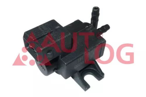 Drukomvormer, turbocompressor AUTLOG AV6183)