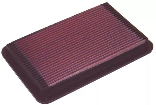 Luchtfilter K&N FILTERS 33-2108)