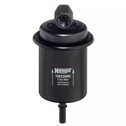 Fuel Filter HENGST FILTER H623WK)
