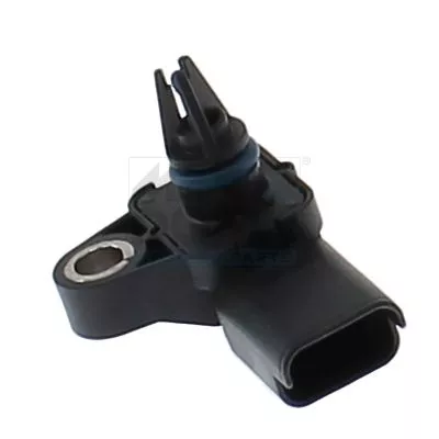Sensor, turbodruk MEAT & DORIA 827097)