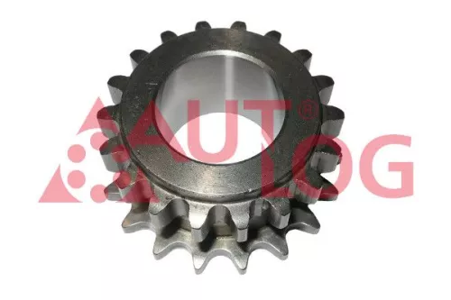 Sprocket, crankshaft AUTLOG KT7019)