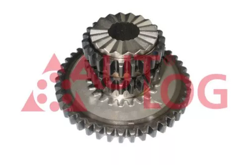 Sprocket, crankshaft AUTLOG KT7028)