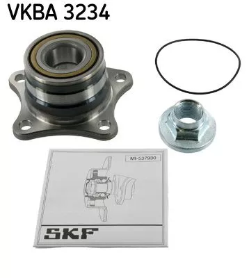 Wiellagerset SKF VKBA 3234)