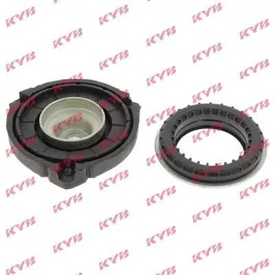 Repair Kit, suspension strut support mount KYB SM1713)