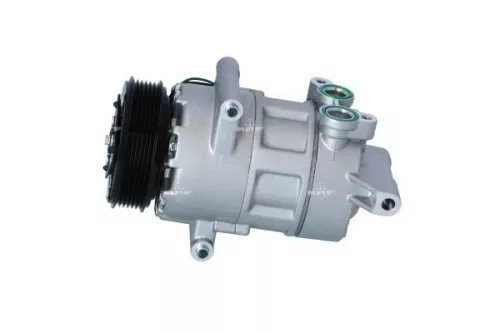 Compressor, air conditioning NRF 32827)