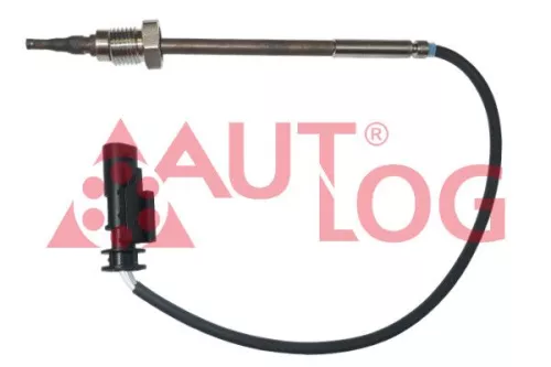 Sensor, uitlaatgastemperatuur AUTLOG AS3284)