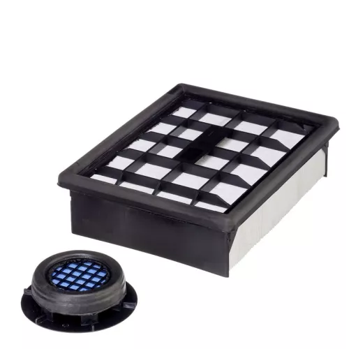 Olieafscheider, carterventilatie HENGST FILTER EAS770M D359-2)