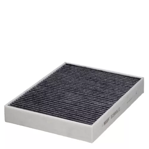 Filter, cabinelucht HENGST FILTER E2980LC)
