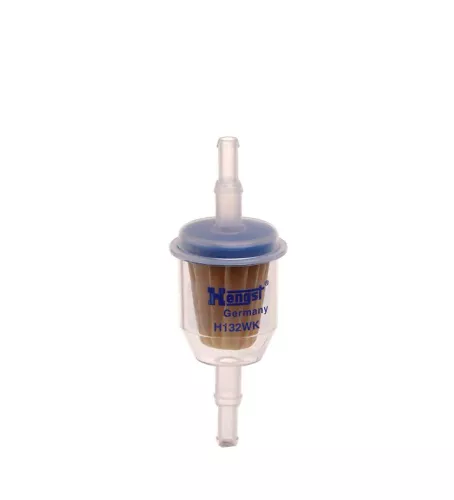 Fuel Filter HENGST FILTER H132WK)