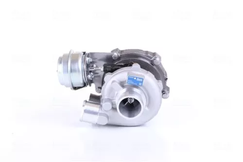 Oplader, opladen (supercharged/turbocharged) NISSENS 93223)