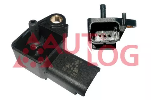 Sensor, intake manifold pressure AUTLOG AS5227)