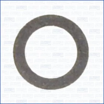 Seal Ring, oil drain plug AJUSA 22018400)