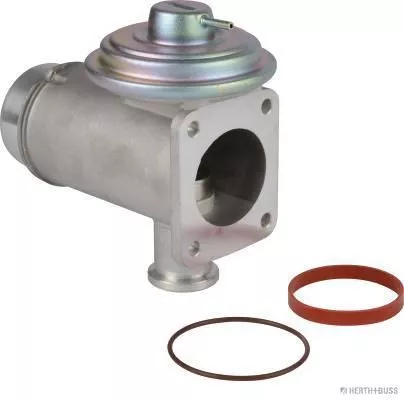EGR-klep Herth+Buss Elparts 70671105)