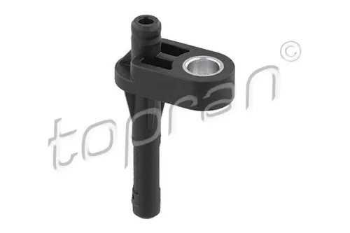 Oil Jet, timing chain TOPRAN 624 801)
