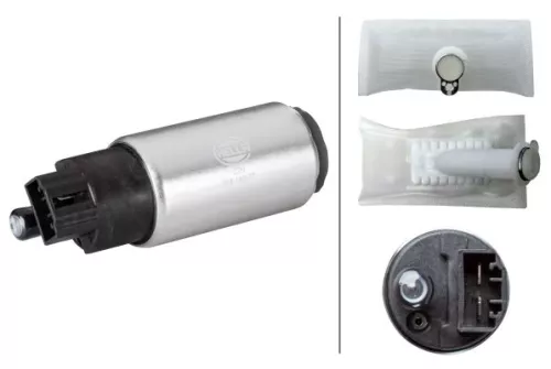 Fuel Pump HELLA 8TF 358 146-771)