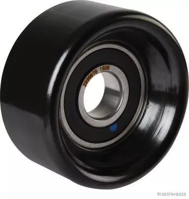 Spanrol, V-geribbelde riem Herth+Buss Jakoparts J1140358)