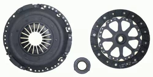 Koppelingsset SACHS 3000 951 020)