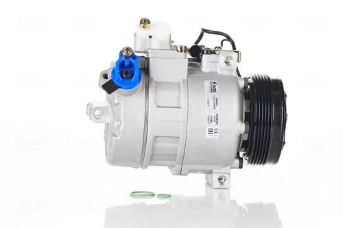 Compressor, air conditioning NISSENS 89034)
