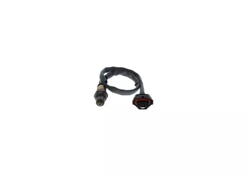 Oxygen Sensor BOSCH 0 258 006 824)