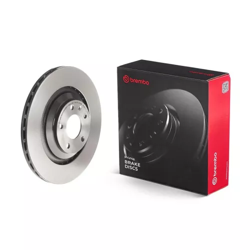 Remschijf BREMBO 09.8842.21)