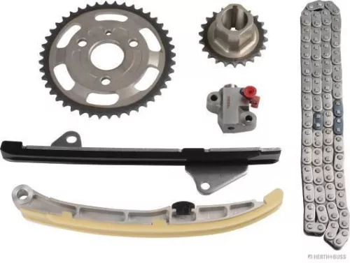 Timing Chain Kit Herth+Buss Jakoparts J1192020)