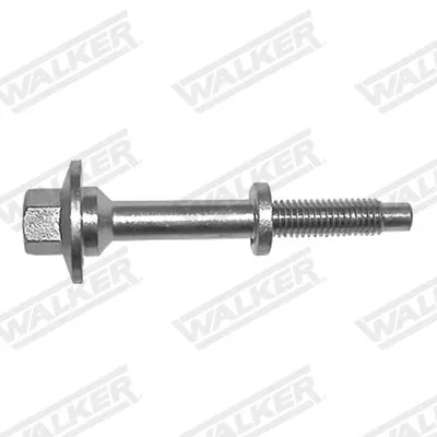 Bolt, exhaust system WALKER 80431)
