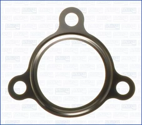 Afdichting, turbine-inlaat (lader) AJUSA 01155600)