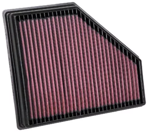Luchtfilter K&N FILTERS 33-3136)